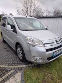 Sprzedam Citroen Berlingo 1, 6 HDi