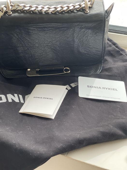 Сумка Soni а Rykiel!