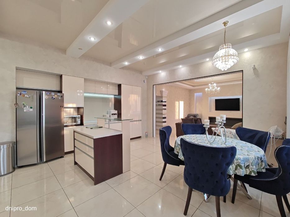 New! Продам дом с хорошим ремонтом+гостевой на Клочко, район Эдбурга