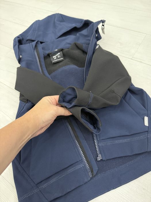 Куртка Softshell Reima 104 розмір