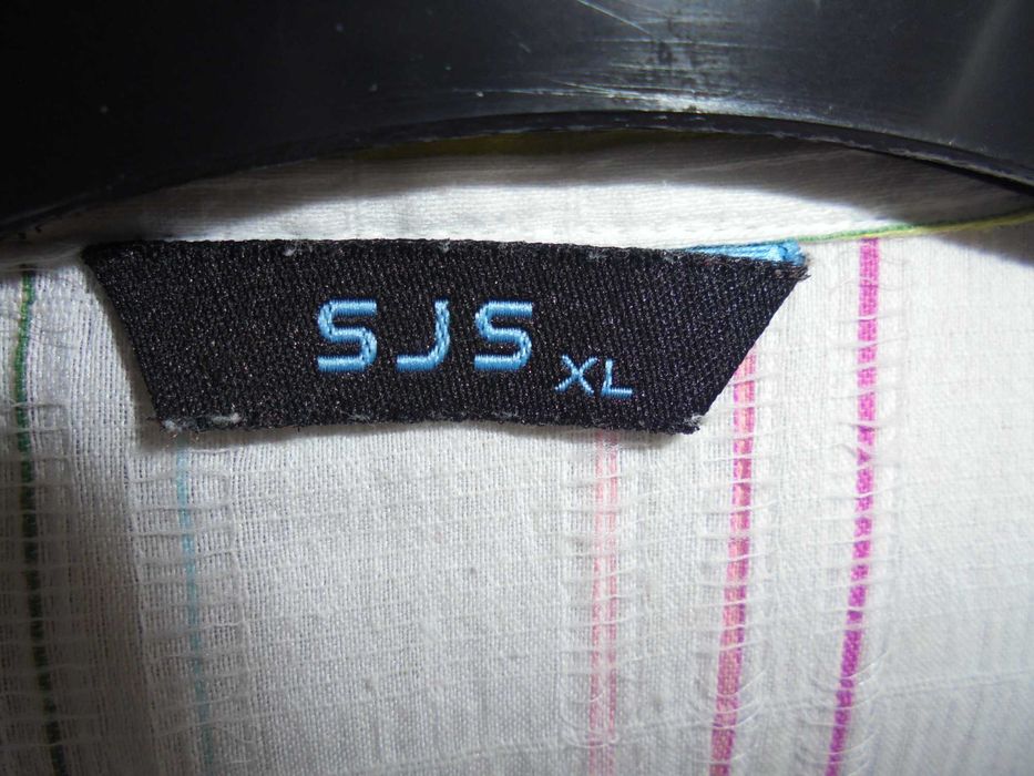 camisa de senhora as cores