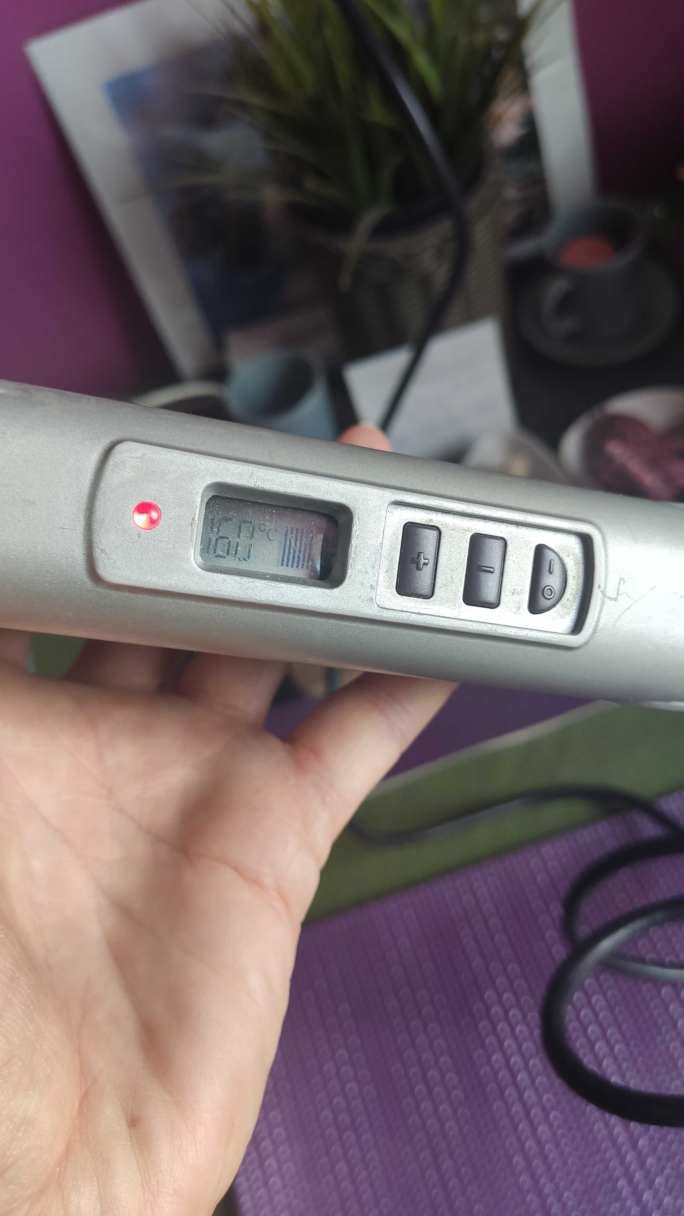Prostownica  ceramiczna Philips