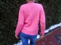 RALPH LAUREN sweterek z  USA