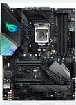 Płyta główna Asus strix z390-f gaming