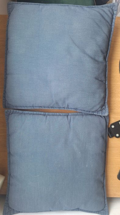 Sofá cama de 3 lugares + cadeirão