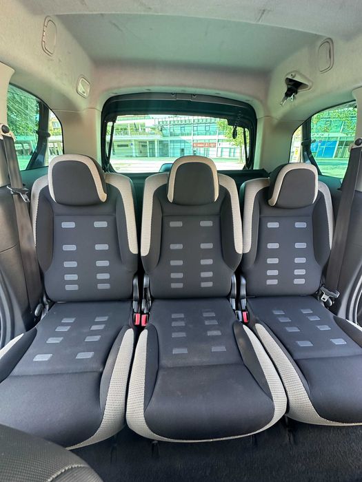 Citroen berlingo 1.6 HDI XTR