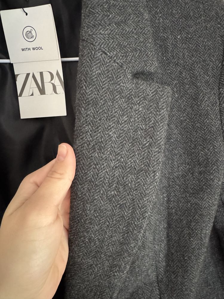 Піджак zara жіночий