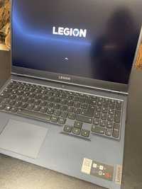 Lenovo Legion 5 15ACH6H R5 5600H RTX3060  16GB