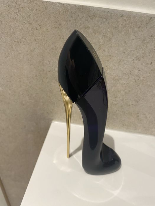 Perfume Carolina Herrera Good Girl