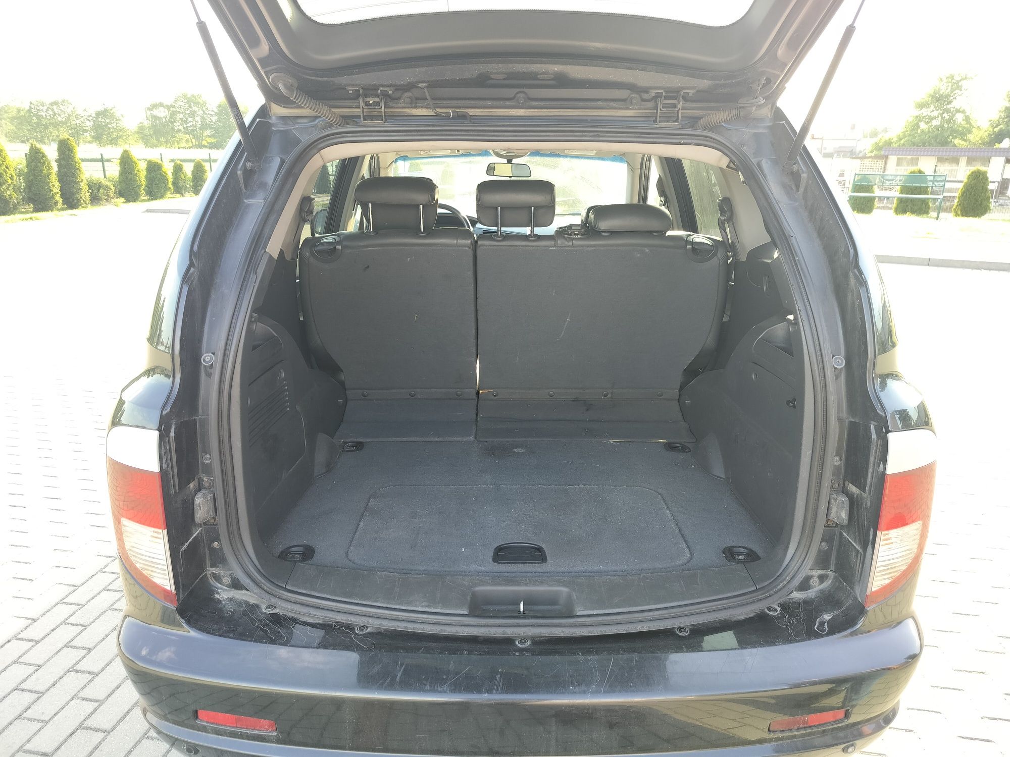 Ssangyong 2.0XDI, 4x4, manual