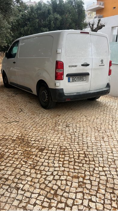 Peugeot expert 1.5