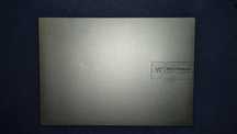 Laptop ASUS VivoBook 14X OLED i5-13500H/RTX3050/16GB RAM/512GB SSD/W11