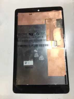 Wyświetlacz LCD Nexus 7 1GEN
