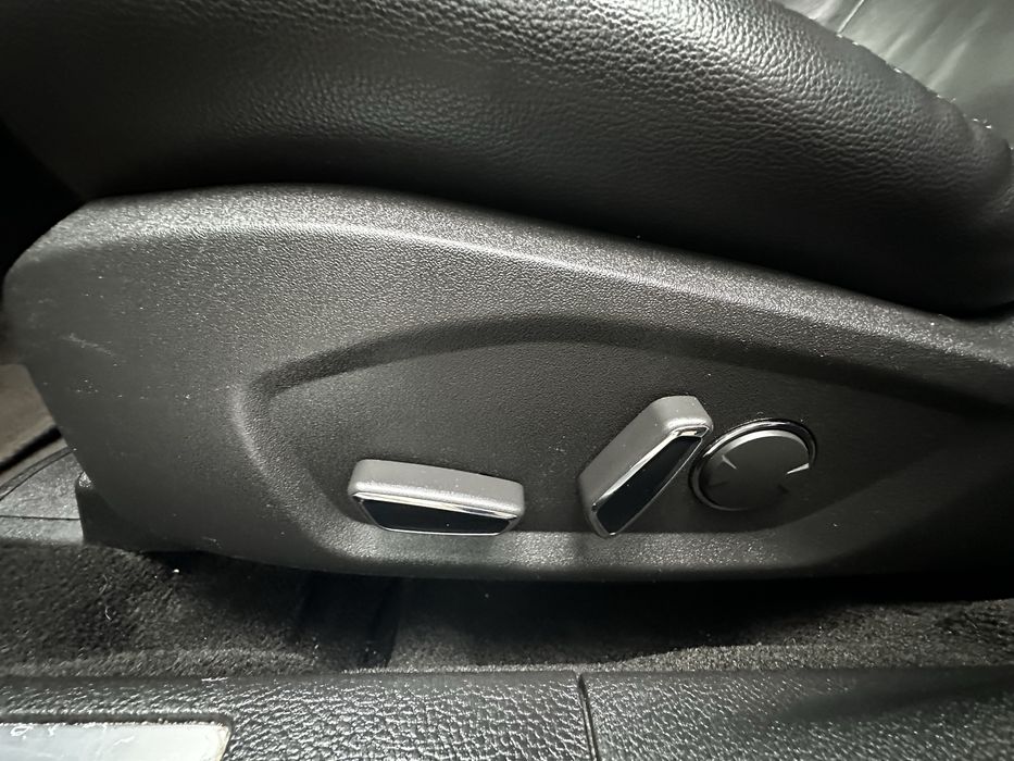 Продам Ford Fusion Titanium 2.0