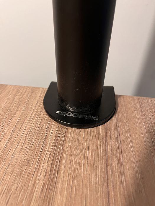 Uchwyt Ramię do monitora ErgoSolid
