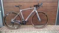 Canyon grizl cf sl carbon rozmiar ramy M