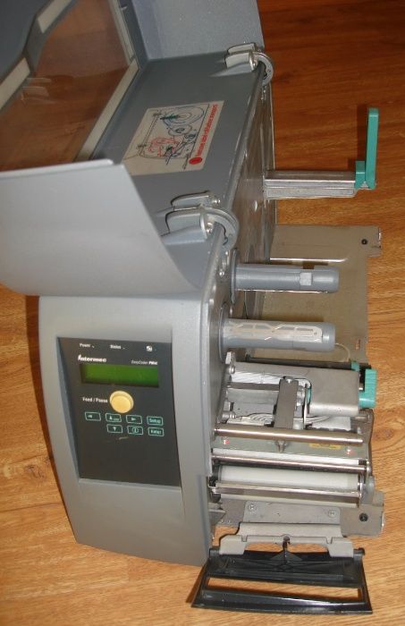 Impressora easycoder pm4i (203 dpi) - ipl