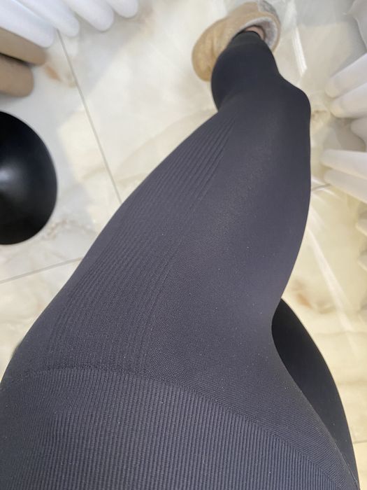 Лосины Teknitcal Tight The North Face оригинал черные