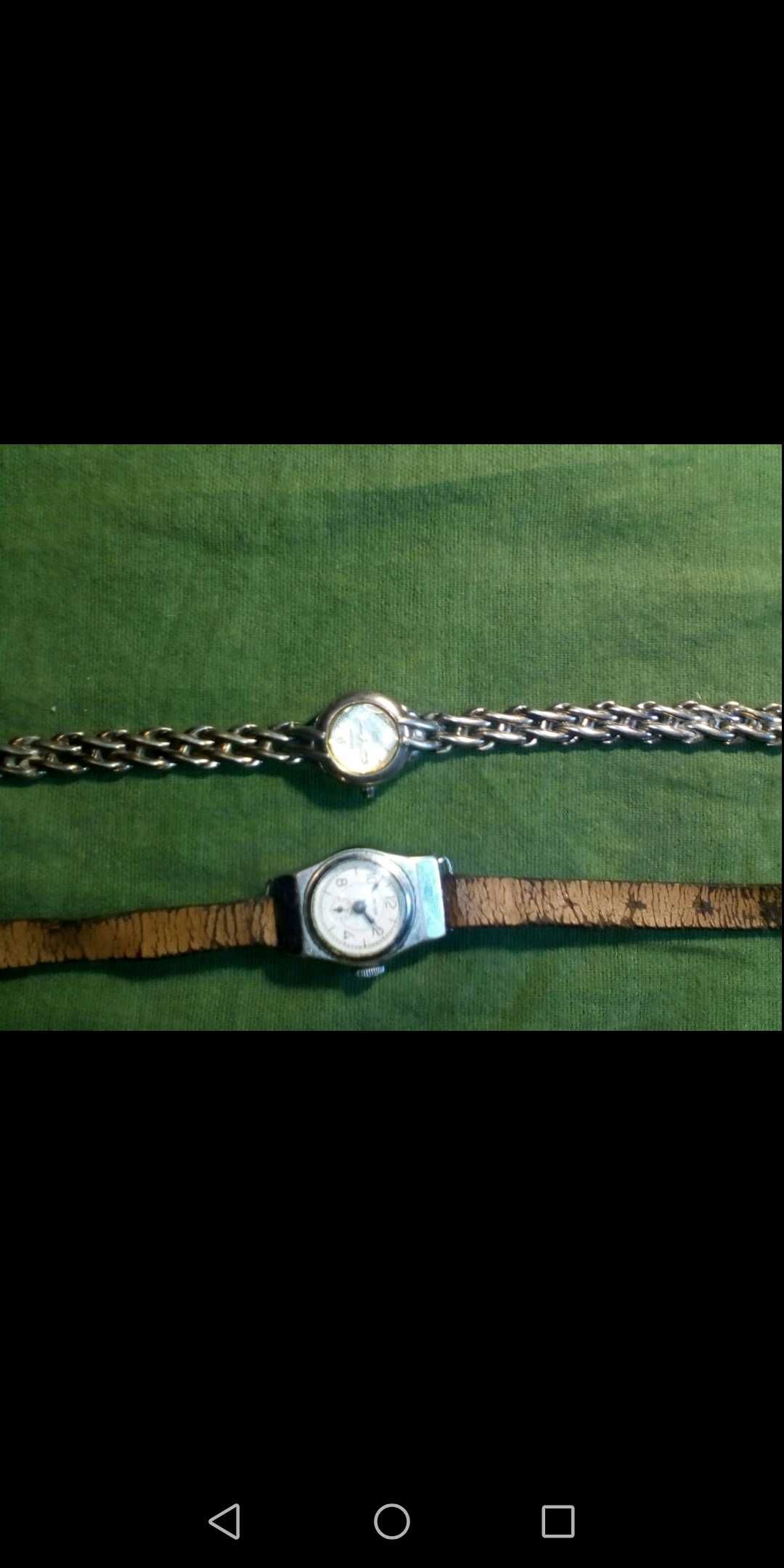 Продам часы ссср