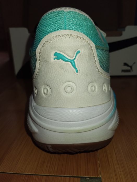 кросівки puma court rider