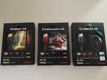 AudioQuest HDMI 8 10 K  48G - FOREST / CINNAMON / CARBON - 1 m