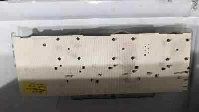 Плато модуль индикации на Indesit WITR 82