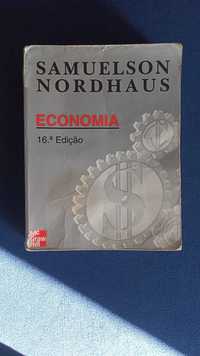 Manual Economia - Samuelson Nordhaus