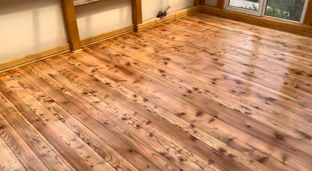 Укладка та реставрація паркету, паркетної дошки та всі супутні роботи