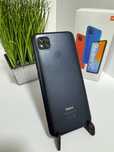 Xiaomi Redmi 9C 3/64GB NFC Dual-SIM