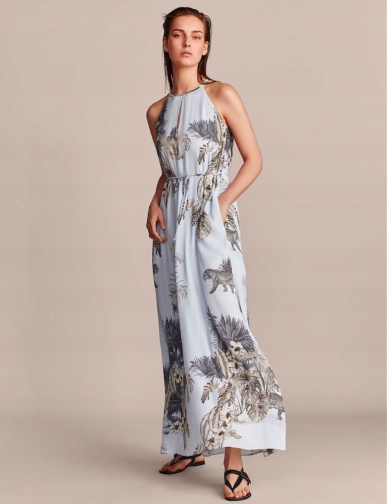 Sukienka Massimo Dutti M/38