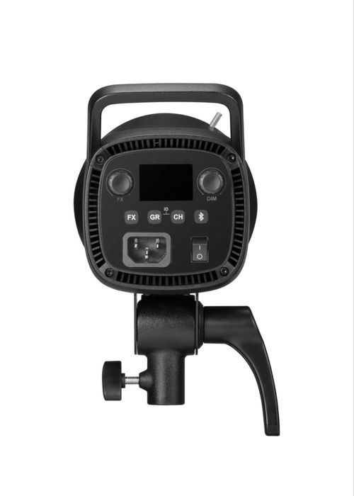 Постійне LED світло Godox SL60IID + Штатив