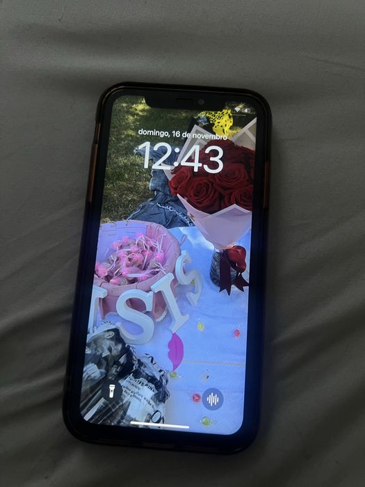 Vendo iphone 11 64gb