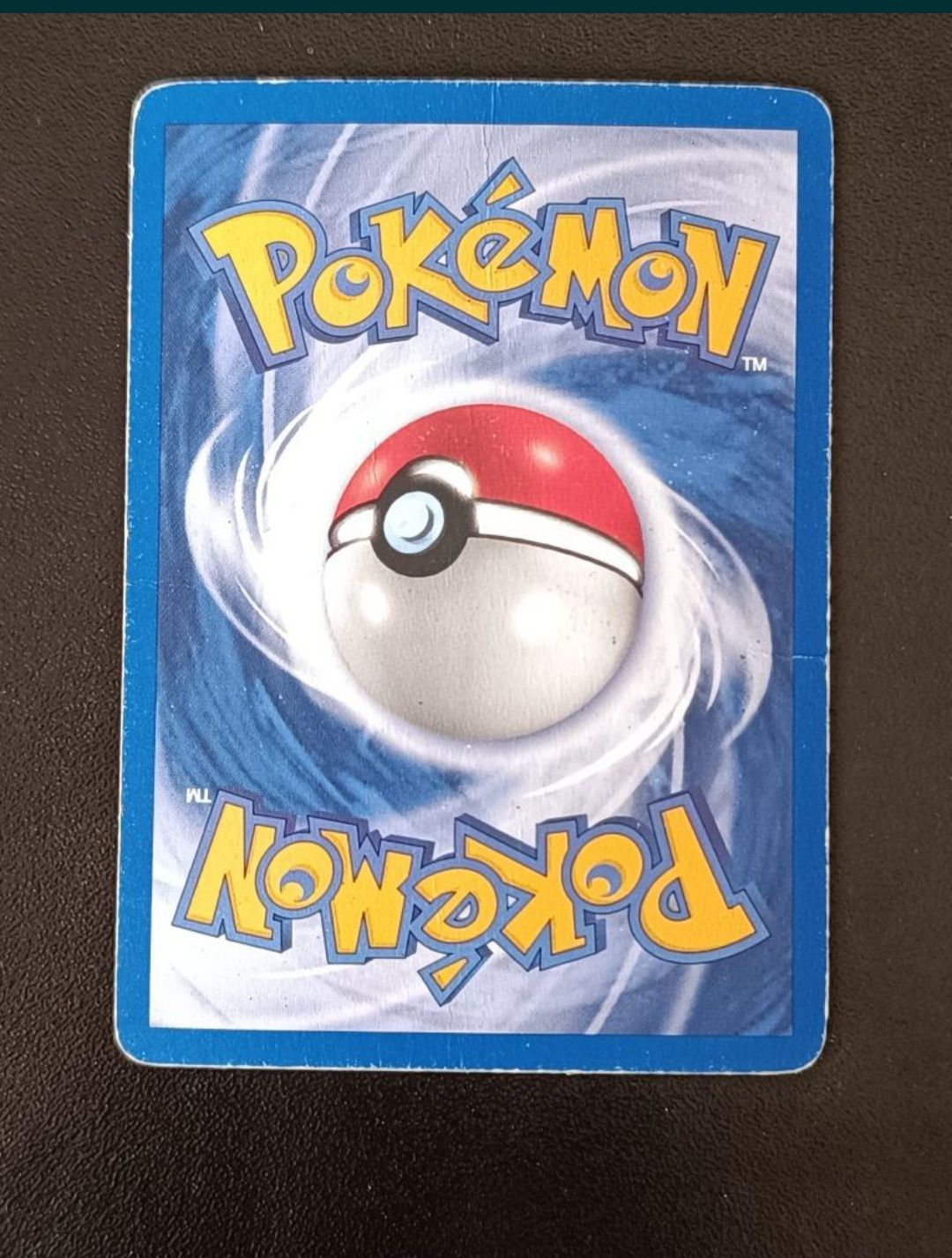 Pokémon TCG Cartas Raras