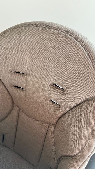 Peg Perego Siesta - krzesełko do karmienia.