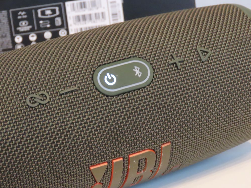 JBL Charge 5 oryginal gwarancja