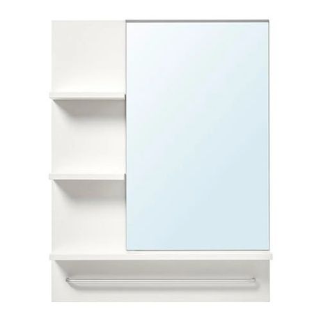 Espelho de parede IKEA (modelo LILLÅNGEN - descontinuado)