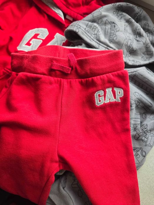 Костюм gap худі штани 5років