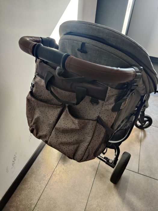 Wózek spacerowy składany Valco Snap Trend 4