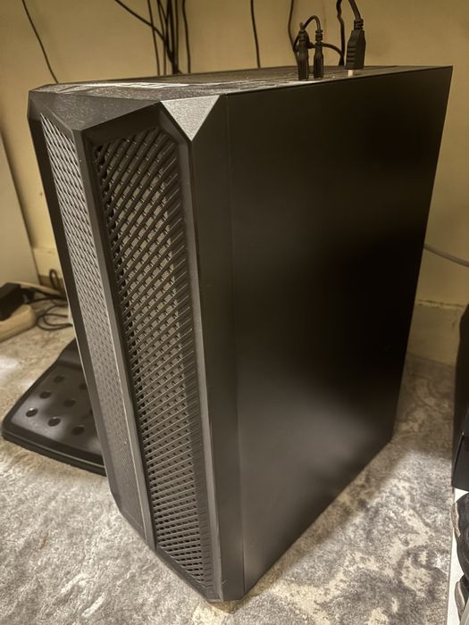 Pc gamer como novo