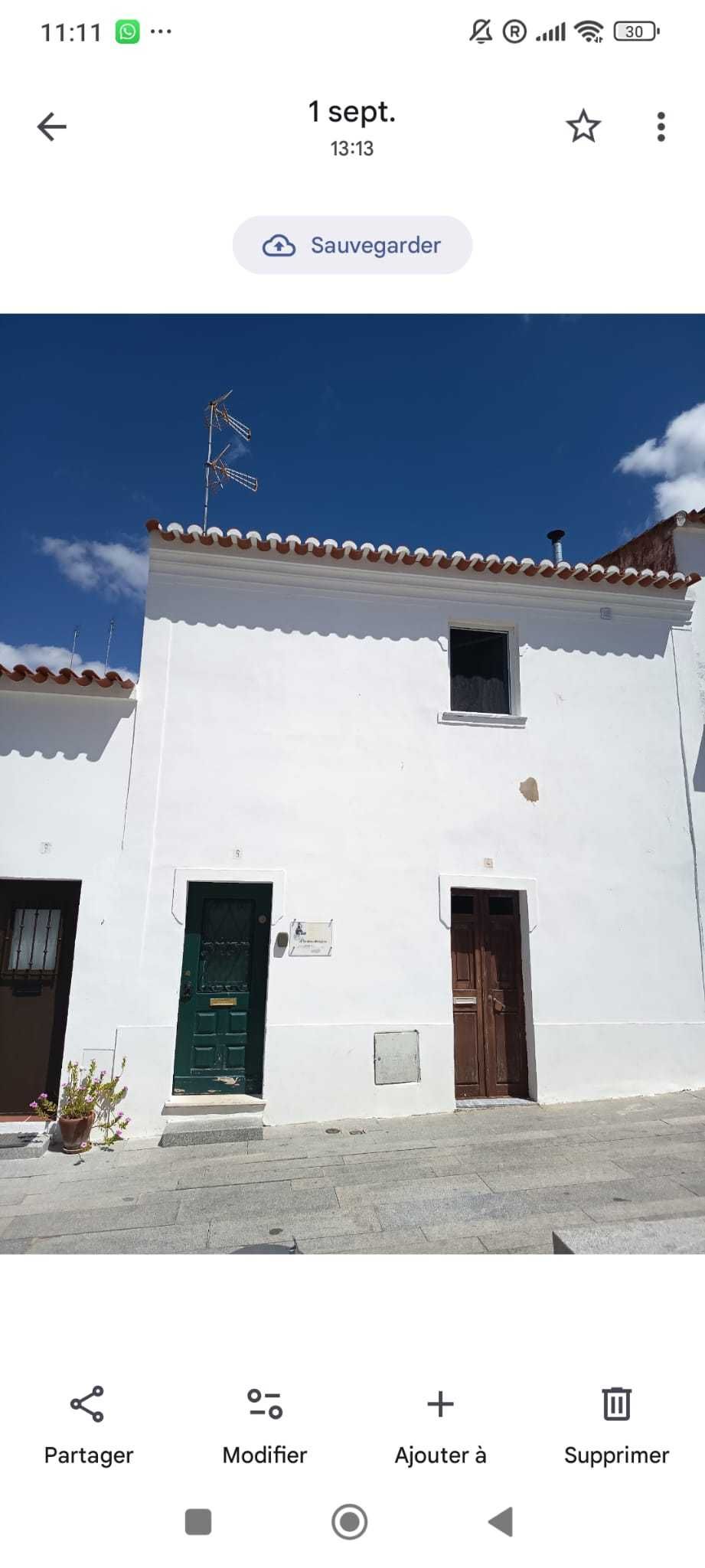 Apartamento com moveis Moura