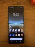 Sony Xperia 5 IV (XQ-CQ54, czarny