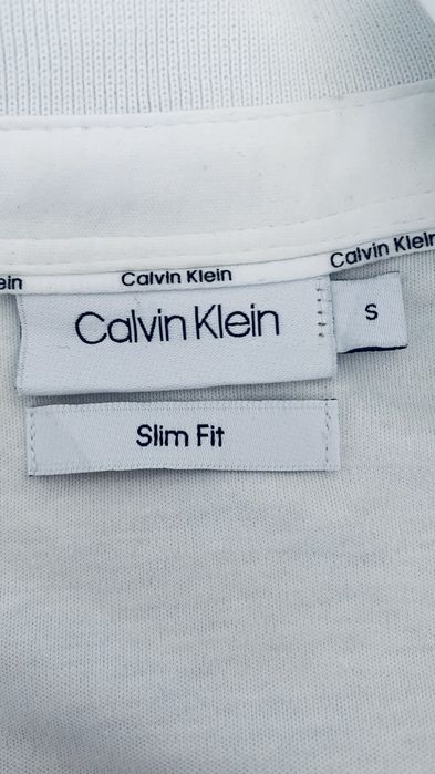 Calvin Klein męska polówka