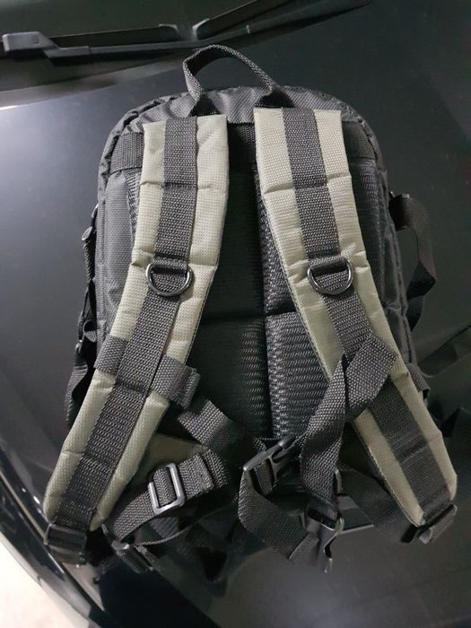 Mochila foto nova
