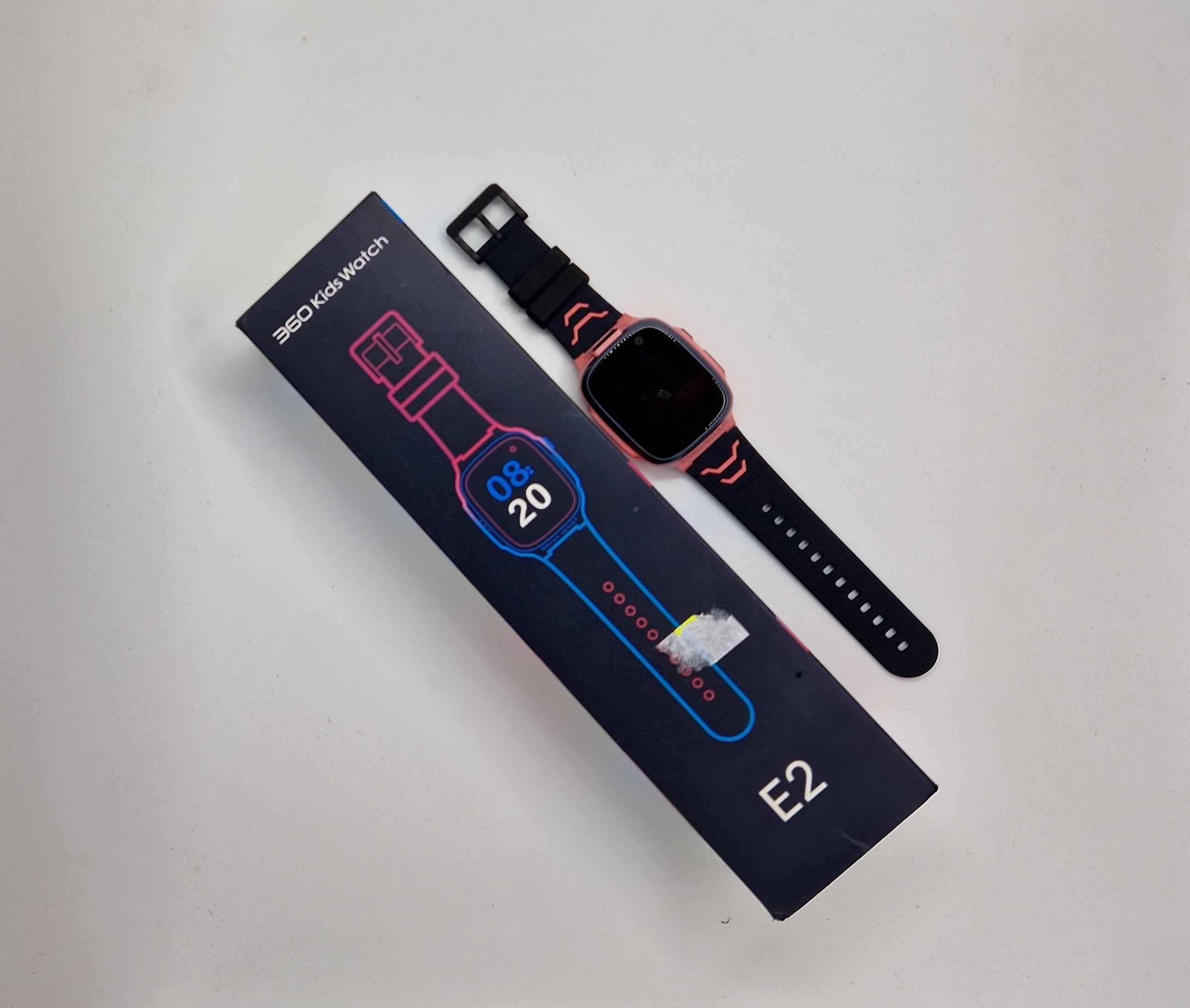 Smartband 800mAh360 Kids / Nowy Lombard / Tarnowskie Góry