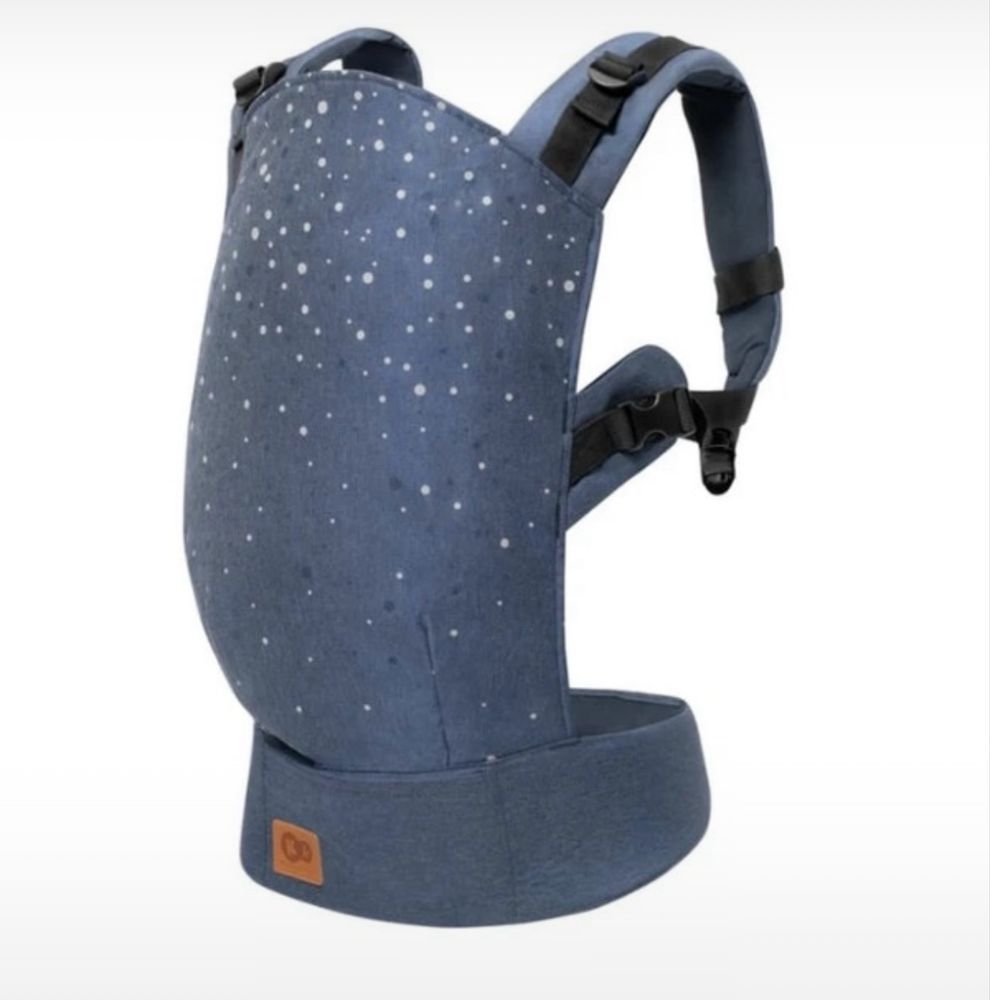 Marsupio kindercraft NOVO