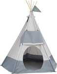 Namiot Tipi Terra Kids Haba, namiot dla dzieci