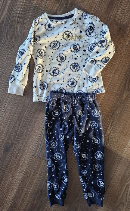 Piżama Harry Potter 92-98 cm