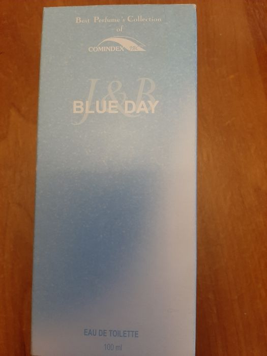 Sprzedam wody toaletowe