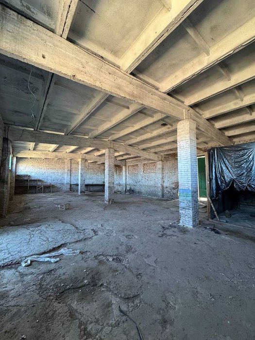 Продаж комерційного приміщення смт. Жвирка, Сокальський р-н.