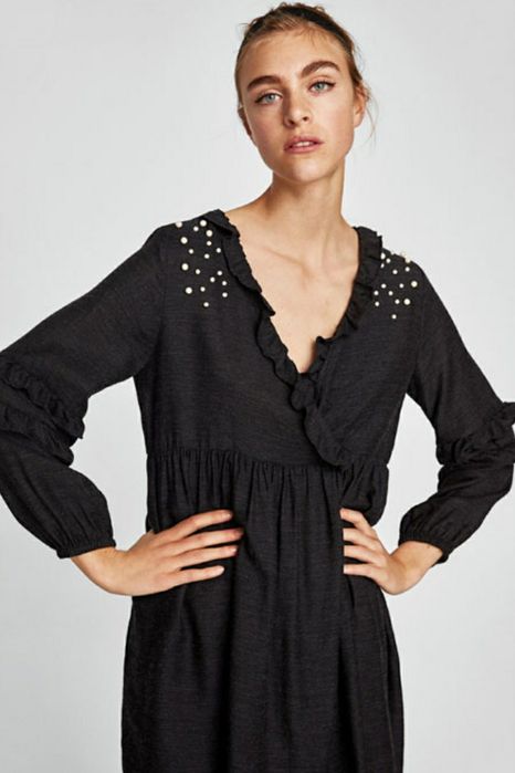 Платье Zara размер XS